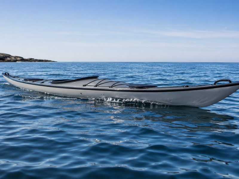 Touring & Sea Kayaks