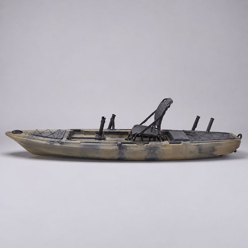 Fishing Kayaks