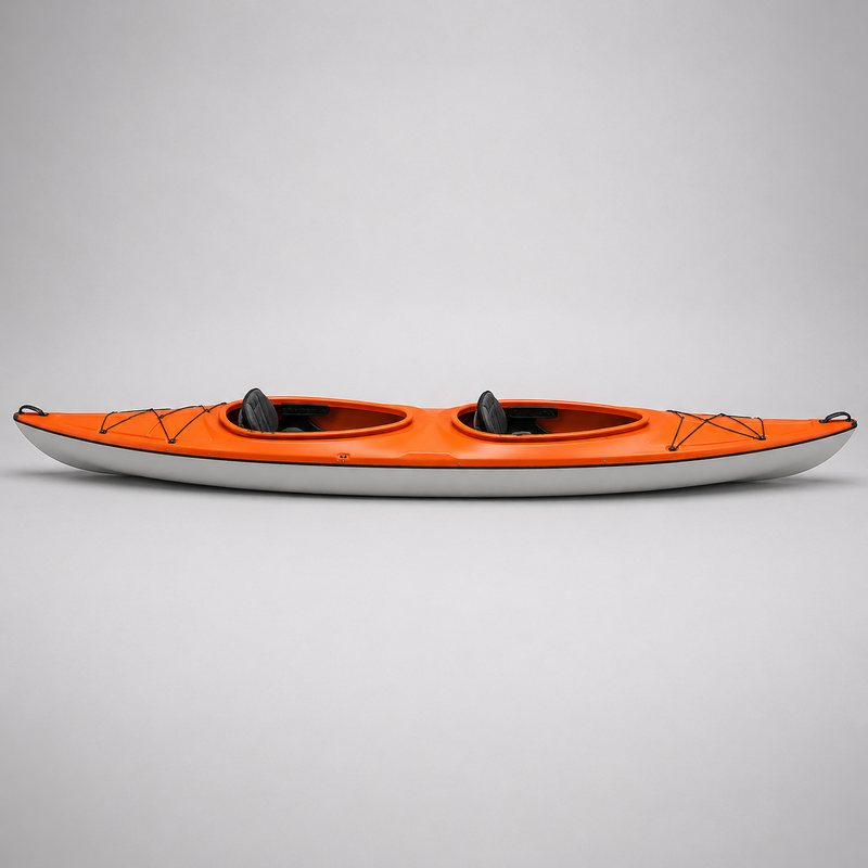 Tandem Kayaks
